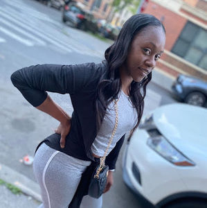 Meet your Posher, Sabrina